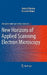 New Horizons of Applied Scanning Electron Microscopy by Kenichi Shimizu, Tomoaki Mitani