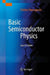 Basic Semiconductor Physics by Chihiro Hamaguchi