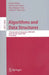 Algorithms and Data Structures by Frank Dehne