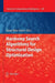 Harmony Search Algorithms for Structural Design Optimization by Zong Woo Geem