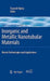 Inorganic and Metallic Nanotubular Materials: Recent Technologies and Applications by Tsuyoshi Kijima