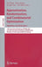Approximation, Randomization, and Combinatorial Optimization. Algorithms and Techniques: 12th International Workshop, Approx 2009, and 13th Internatio by Irit Dinur