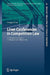 Liner Conferences in Competition Law: A Comparative Analysis of European and Chinese Law by Hongyan Liu