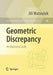 Geometric Discrepancy: An Illustrated Guide by Jiri Matousek