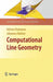 Computational Line Geometry by Helmut Pottmann