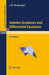 Sobolev Gradients and Differential Equations by John Neuberger