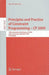 Principles and Practice of Constraint Programming - CP 2009: 15th International Conference, CP 2009 Lisbon, Portugal, September 20-24, 2009 Proceeding by Ian P. Gent