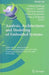 Analysis, Architectures and Modelling of Embedded Systems by Achim Rettberg