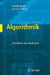 Algorithmik: Die Kunst Des Rechnens by David Harel, Micaela Krieger, Yishai Feldman