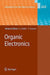 Organic Electronics by Gregor Meller