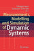 Measurements, Modelling and Simulation of Dynamic Systems by Edward Layer