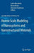 Atomic-Scale Modeling of Nanosystems and Nanostructured Materials by Carlo Massobrio