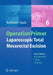 Laparoscopic Total Mesorectal Excision by Matthias Anthuber