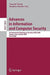 Advances in Information and Computer Security: 4th International Workshop on Security, Iwsec 2009 Toyama, Japan, October 28-30, 2009 Proceedings by Tsuyoshi Takagi