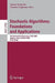 Stochastic Algorithms: Foundations and Applications: 5th International Symposium, Saga 2009 Sapporo, Japan, October 26-28, 2009 Proceedings by Osamu Watanabe