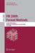 FM 2009: Formal Methods by Ana Cavalcanti