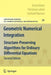 Geometric Numerical Integration: Structure-Preserving Algorithms for Ordinary Differential Equations by Ernst Hairer
