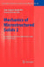Mechanics of Microstructured Solids 2: Cellular Materials, Fibre Reinforced Solids and Soft Tissues by J. -F Ganghoffer