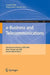e-Business and Telecommunications by Joaquim Filipe