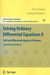 Solving Ordinary Differential Equations II: Stiff and Differential-Algebraic Problems by Ernst Hairer