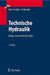 Hydraulik Für Den Wasserbau by Ulrich Zanke
