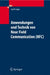 Anwendungen Und Technik Von Near Field Communication (NFC) by Josef Langer, Michael Roland