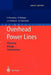 Overhead Power Lines: Planning, Design, Construction by Friedrich Kiessling