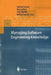 Managing Software Engineering Knowledge by Aybüke Aurum