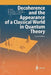 Decoherence and the Appearance of a Classical World in Quantum Theory by Erich Joos