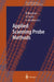 Applied Scanning Probe Methods I by Bharat Bhushan