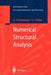 Numerical Structural Analysis: Methods, Models and Pitfalls by Anatoly Perelmuter