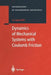 Dynamics of Mechanical Systems with Coulomb Friction by Le Xuan Anh