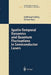 Spatio-Temporal Dynamics and Quantum Fluctuations in Semiconductor Lasers by Edeltraud Gehrig