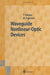 Waveguide Nonlinear-Optic Devices by Toshiaki Suhara