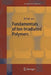 Fundamentals of Ion-Irradiated Polymers by Dietmar Fink