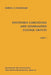Finiteness Conditions and Generalized Soluble Groups: Part 1 by Derek J. S. Robinson