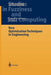 New Optimization Techniques in Engineering by Godfrey C. Onwubolu