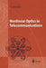 Nonlinear Optics in Telecommunications by Thomas Schneider