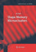 Shape Memory Microactuators by Manfred Kohl