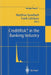 Creditrisk+ in the Banking Industry by Matthias Gundlach
