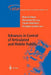 Advances in Control of Articulated and Mobile Robots by Bruno Siciliano
