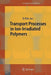 Transport Processes in Ion-Irradiated Polymers by Dietmar Fink