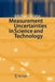 Measurement Uncertainties in Science and Technology by Michael Grabe