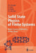 Solid State Physics of Finite Systems: Metal Clusters, Fullerenes, Atomic Wires by R. A. Broglia