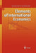 Elements of International Economics by Giancarlo Gandolfo
