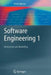 Software Engineering 1: Abstraction and Modelling by Dines Bjørner