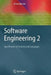 Software Engineering 2: Specification of Systems and Languages by Dines Bjørner