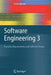 Software Engineering 3: Domains, Requirements, and Software Design by Dines Bjørner