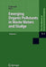 Emerging Organic Pollutants in Waste Waters and Sludge by Damià Barceló