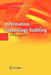 Information Technology Auditing: An Evolving Agenda by Jagdish Pathak